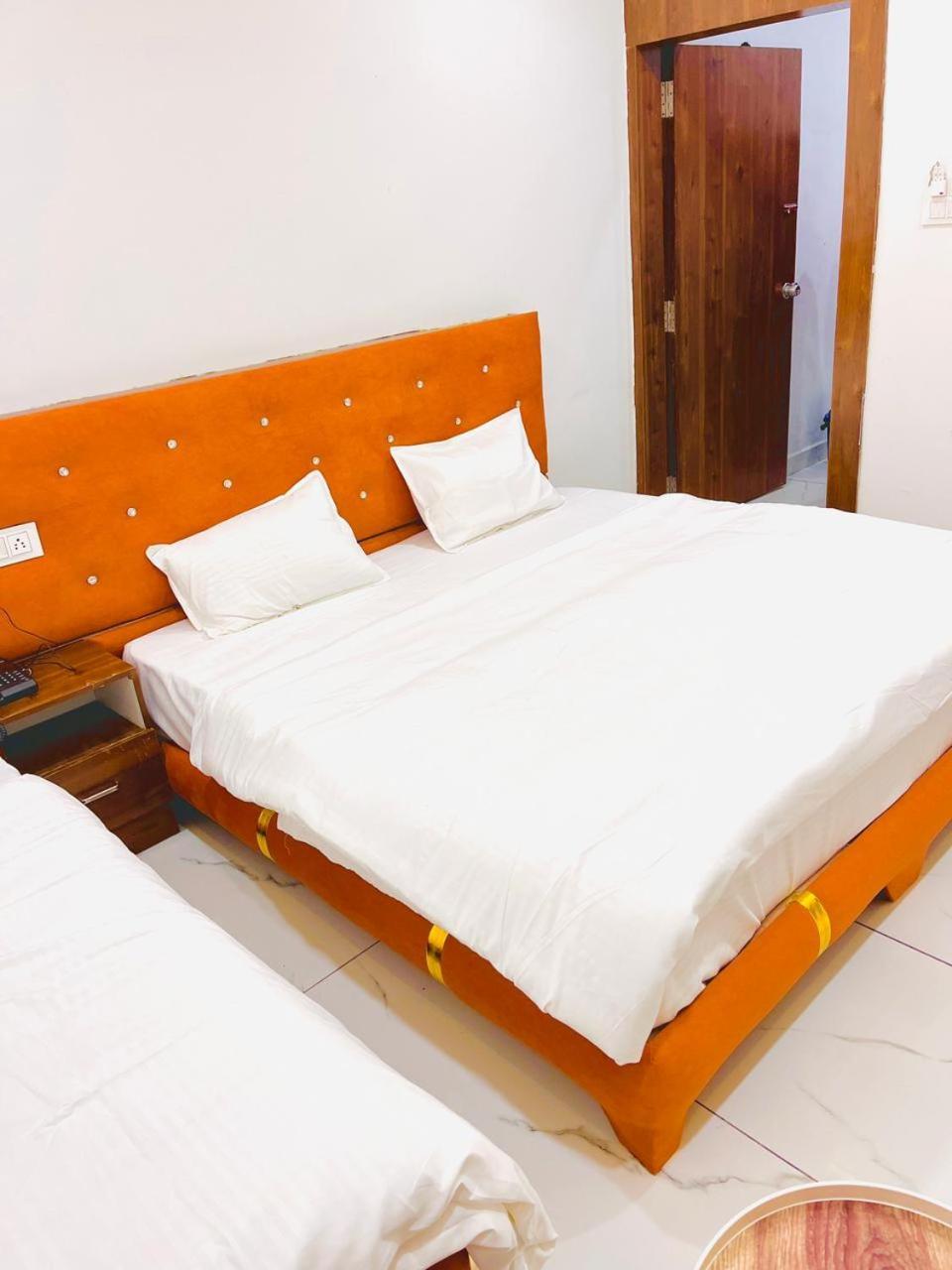Hotel Shree Kedar Palace Uddzsaín Kültér fotó